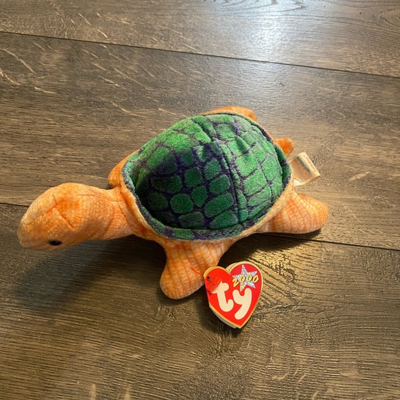 Ty Other - TY  Beanie Baby Peekaboo year 2000